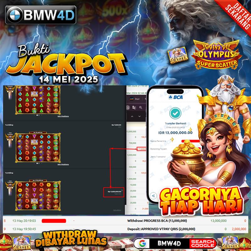 𝐃**𝐧*𝟖 𝐑𝐚𝐮𝐩 𝐑𝐩 𝟏𝟑 𝐉𝐮𝐭𝐚 𝐝𝐚𝐫𝐢 𝐆𝐚𝐭𝐞𝐬 𝐨𝐟 𝐎𝐥𝐲𝐦𝐩𝐮𝐬 𝐒𝐮𝐩𝐞𝐫 𝐒𝐜𝐚𝐭𝐭𝐞𝐫 𝐁𝐞𝐫𝐦𝐨𝐝𝐚𝐥 𝐑𝐩 𝟐 𝐉𝐮𝐭𝐚 𝐝𝐢 𝐁𝐌𝐖𝟒𝐃