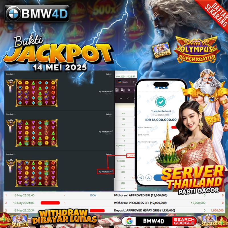 𝐬**𝐞*𝟎𝟑 𝐌𝐞𝐧𝐚𝐧𝐠 𝐑𝐩 𝟏𝟐 𝐉𝐮𝐭𝐚 𝐝𝐚𝐫𝐢 𝐆𝐚𝐭𝐞𝐬 𝐨𝐟 𝐎𝐥𝐲𝐦𝐩𝐮𝐬 𝐒𝐮𝐩𝐞𝐫 𝐒𝐜𝐚𝐭𝐭𝐞𝐫 𝐁𝐞𝐫𝐦𝐨𝐝𝐚𝐥 𝐑𝐩 𝟏,𝟗𝟓 𝐉𝐮𝐭𝐚 𝐝𝐢 𝐁𝐌𝐖𝟒𝐃