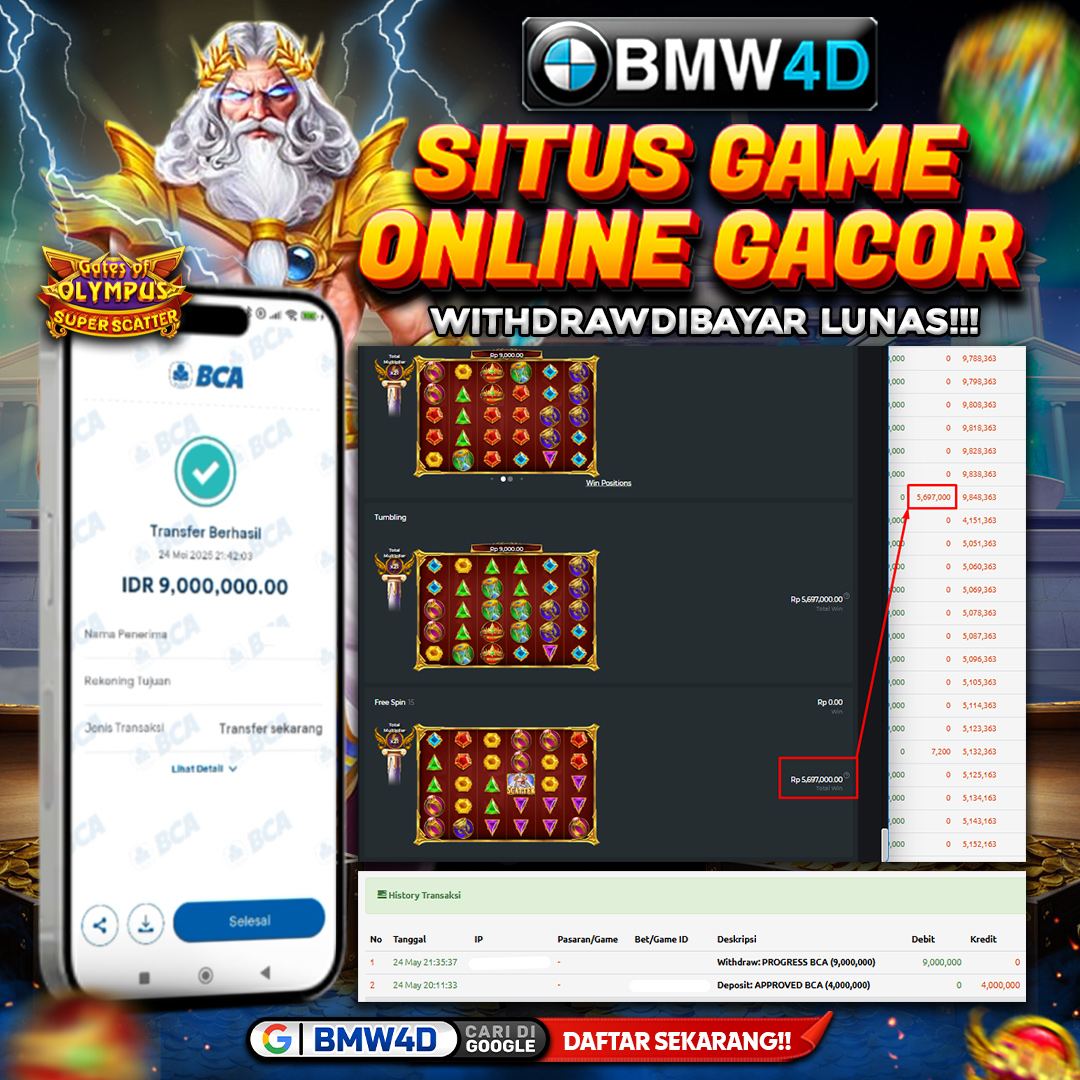 𝐈𝐃 𝐏𝐀𝐍*** 𝐒𝐮𝐤𝐬𝐞𝐬 𝐖𝐢𝐭𝐡𝐝𝐫𝐚𝐰 𝐑𝐩 𝟗.𝟎𝟎𝟎.𝟎𝟎𝟎 𝐝𝐚𝐫𝐢 𝐆𝐚𝐭𝐞𝐬 𝐨𝐟 𝐎𝐥𝐲𝐦𝐩𝐮𝐬 – 𝐒𝐮𝐩𝐞𝐫 𝐒𝐜𝐚𝐭𝐭𝐞𝐫 𝐝𝐢 𝐁𝐌𝐖𝟒𝐃